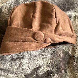 HTS newsboy hats berett